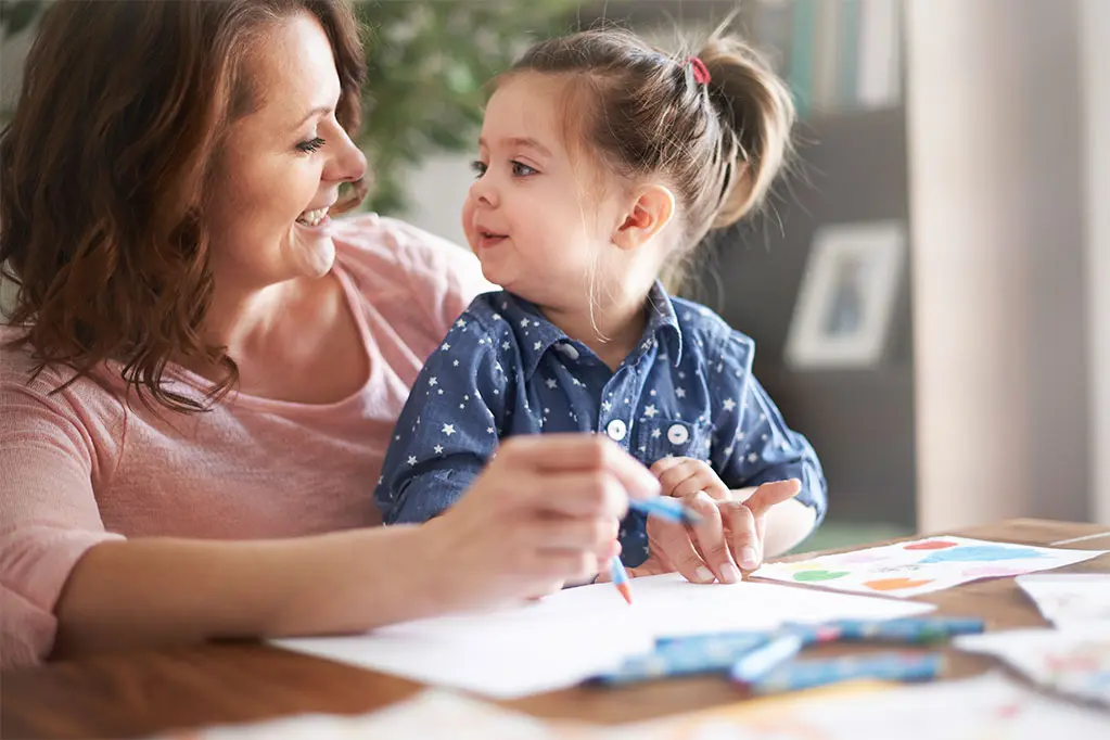 ¿A QUE EDAD DEBERÍA HABLAR MI HIJO?