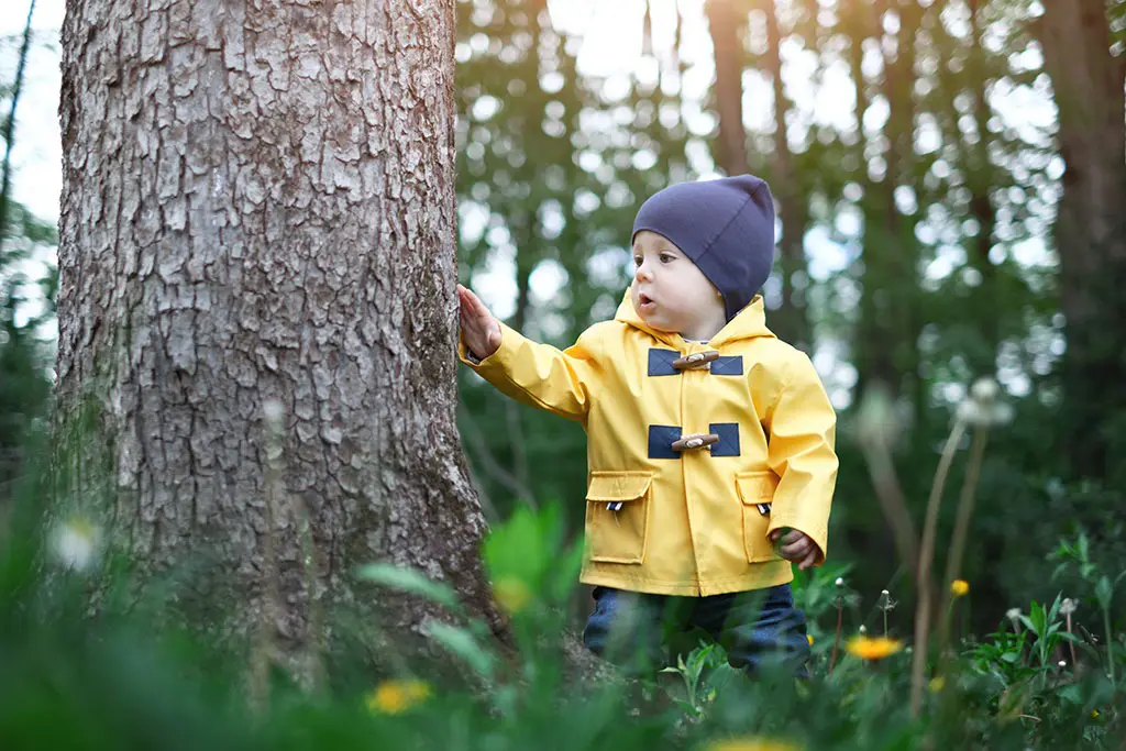 ¿CÓMO ESTIMULAR LA CURIOSIDAD DE LOS NIÑOS?
